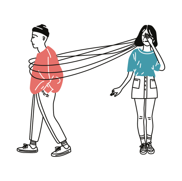 Masterclass sur la dépendance affective